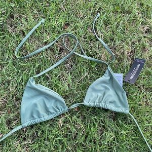 Pretty Little thing swimsuit bra
